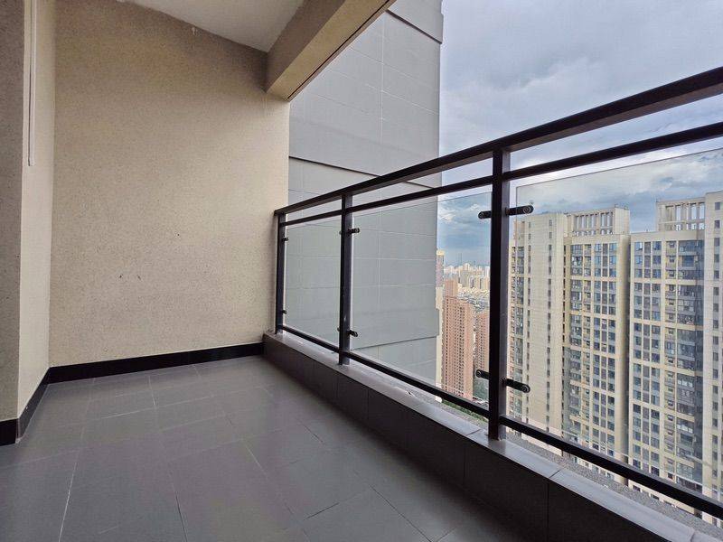 武漢 洪山 | 未来城-D座_3