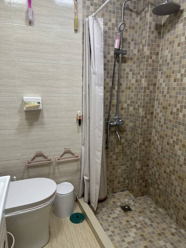 Shanghai Pudong | 临沂六村社区_3