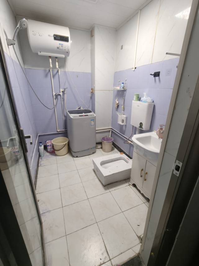 长沙 岳麓 | 石岭塘社区A区_4