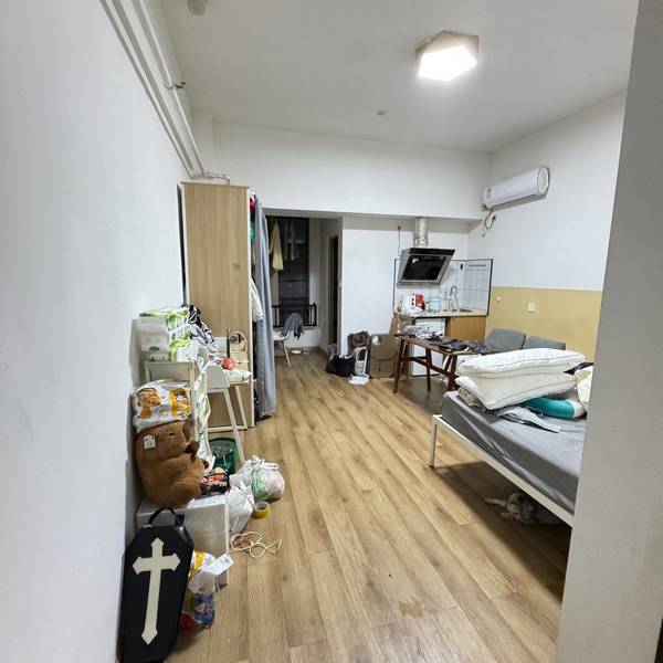 阿言爱吃冰淇淋整租房源2