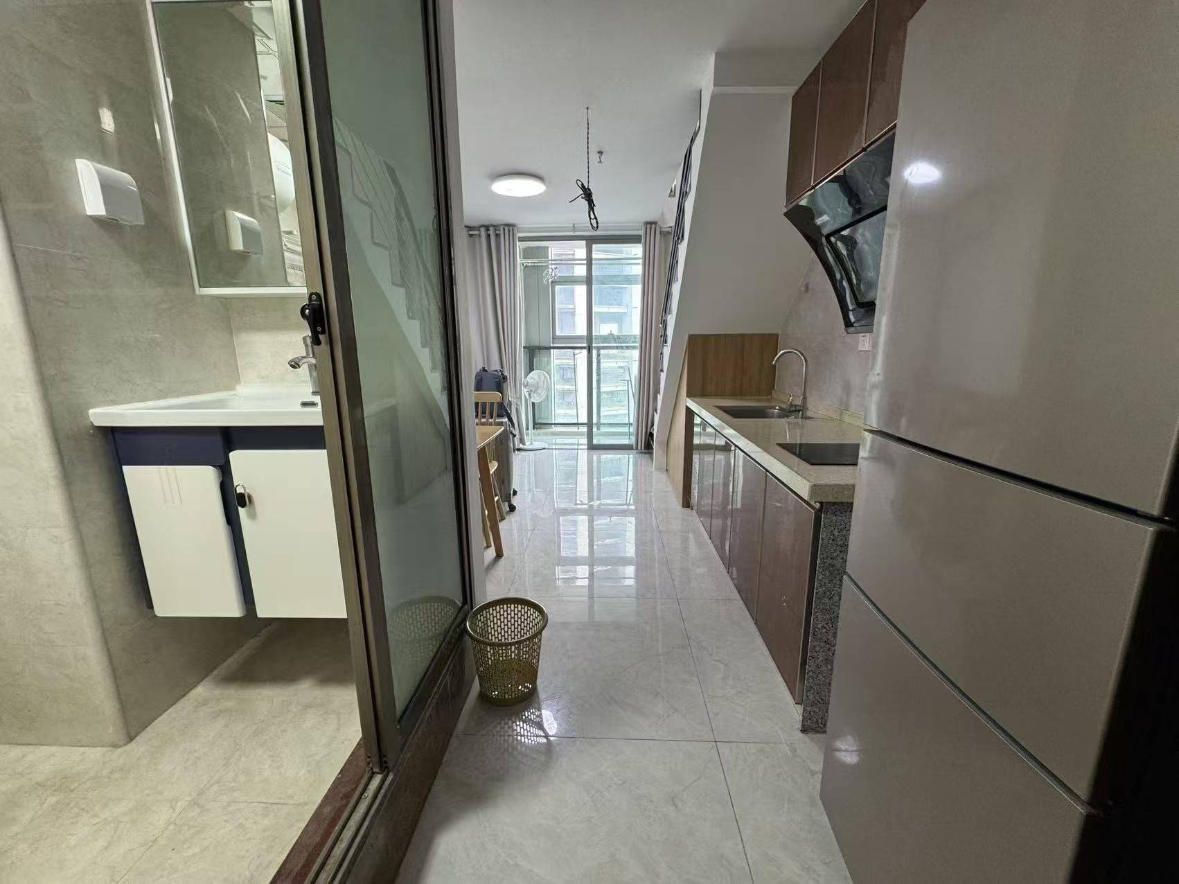 良慶區 天誉城二组团