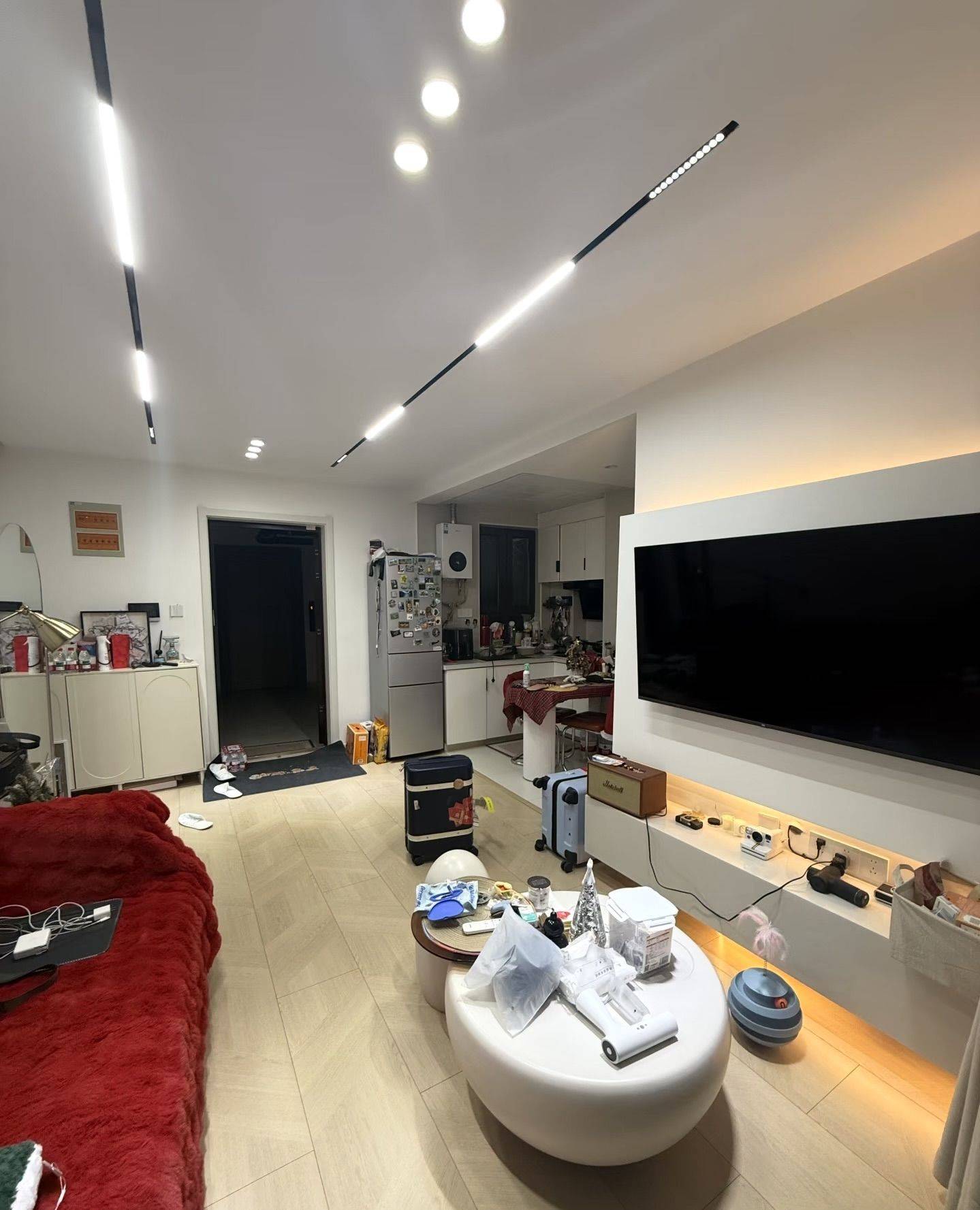 上海 闵行 | 鑫悦珑庭_4