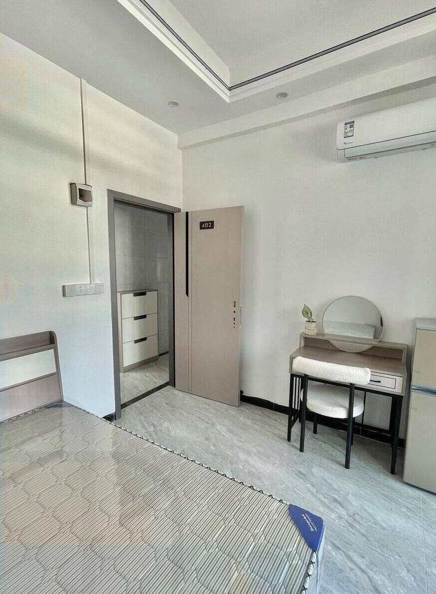 拿破仑整租房源2