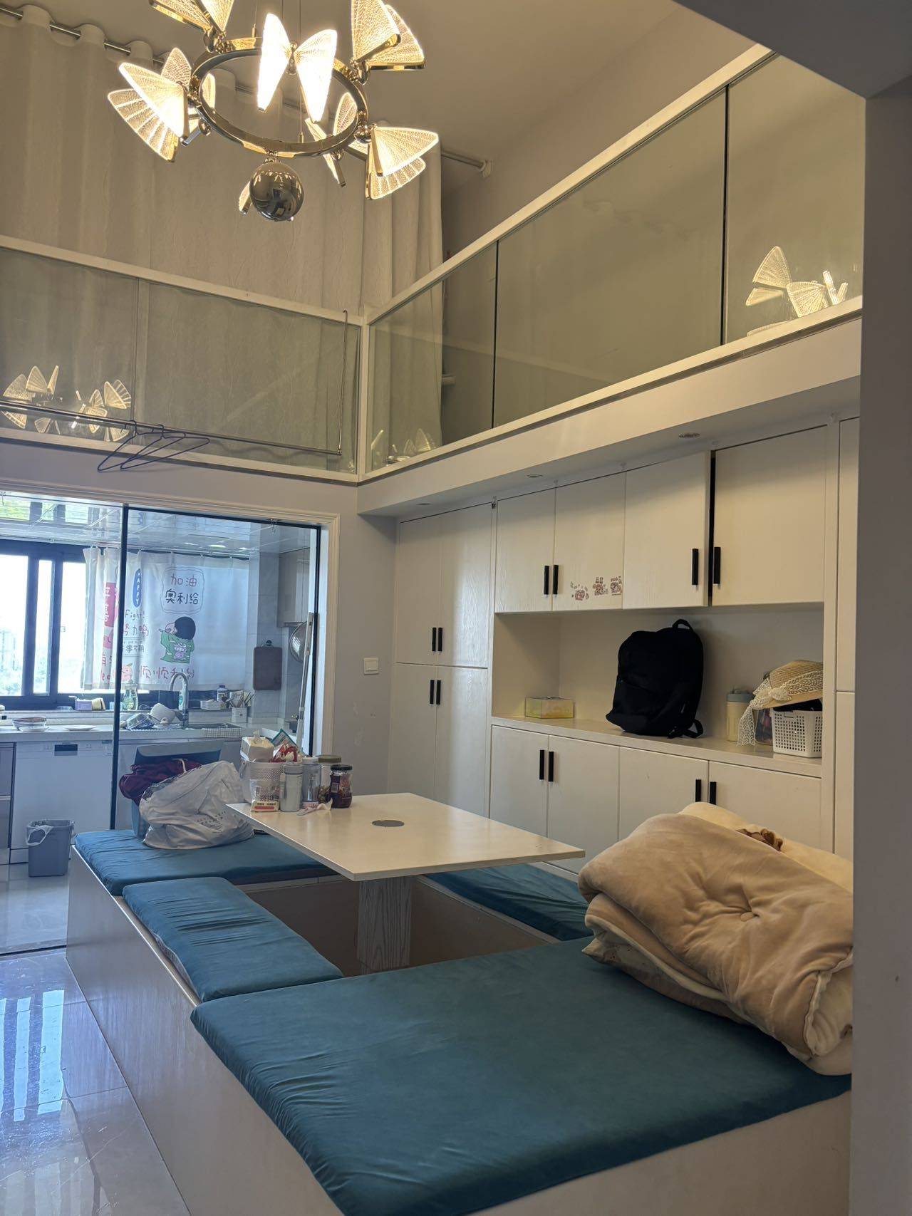 宁波 海曙 | 熙悦公馆_3