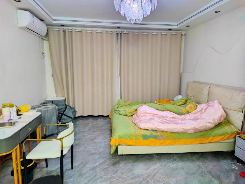 上海 浦东 | 日月光水岸花园-一期_5