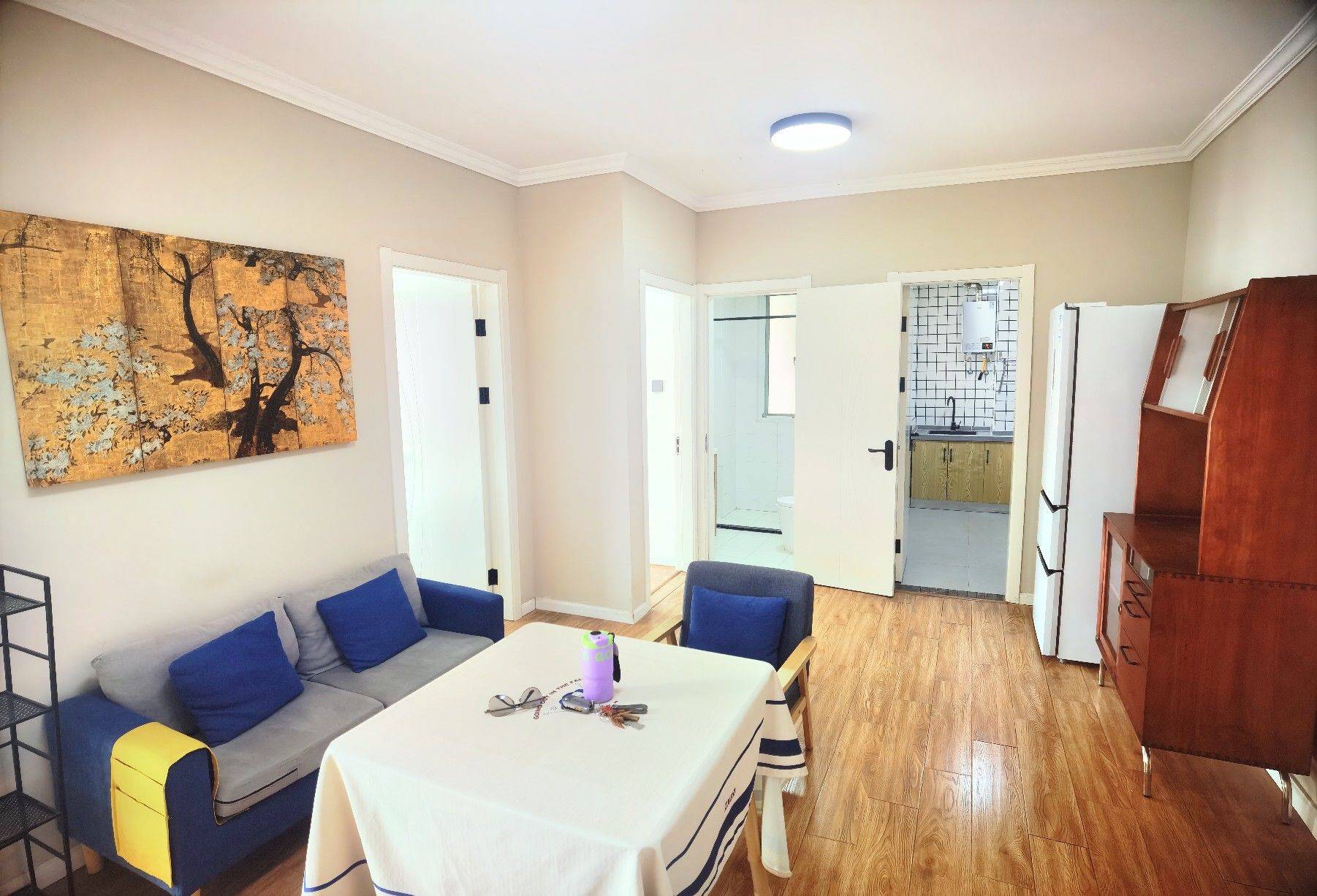 梁溪區 瑞扬家园