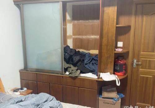 江宁 万欣翠园-21幢