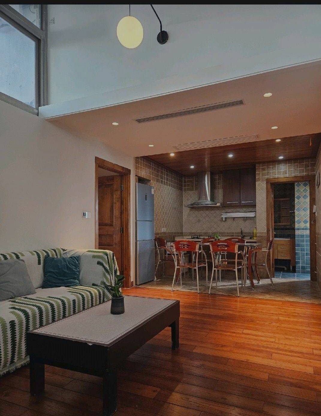 薄荷罗罗整租房源1