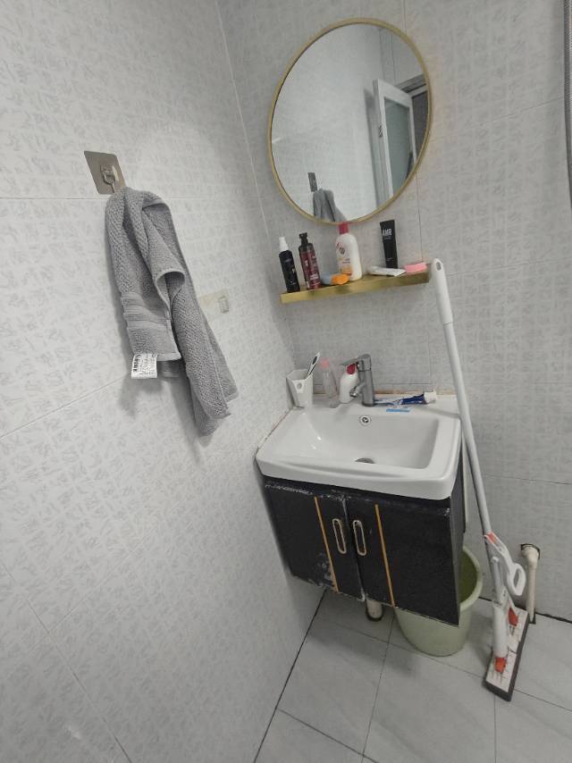 Hangzhou Linping | 合丰花苑-北区_3