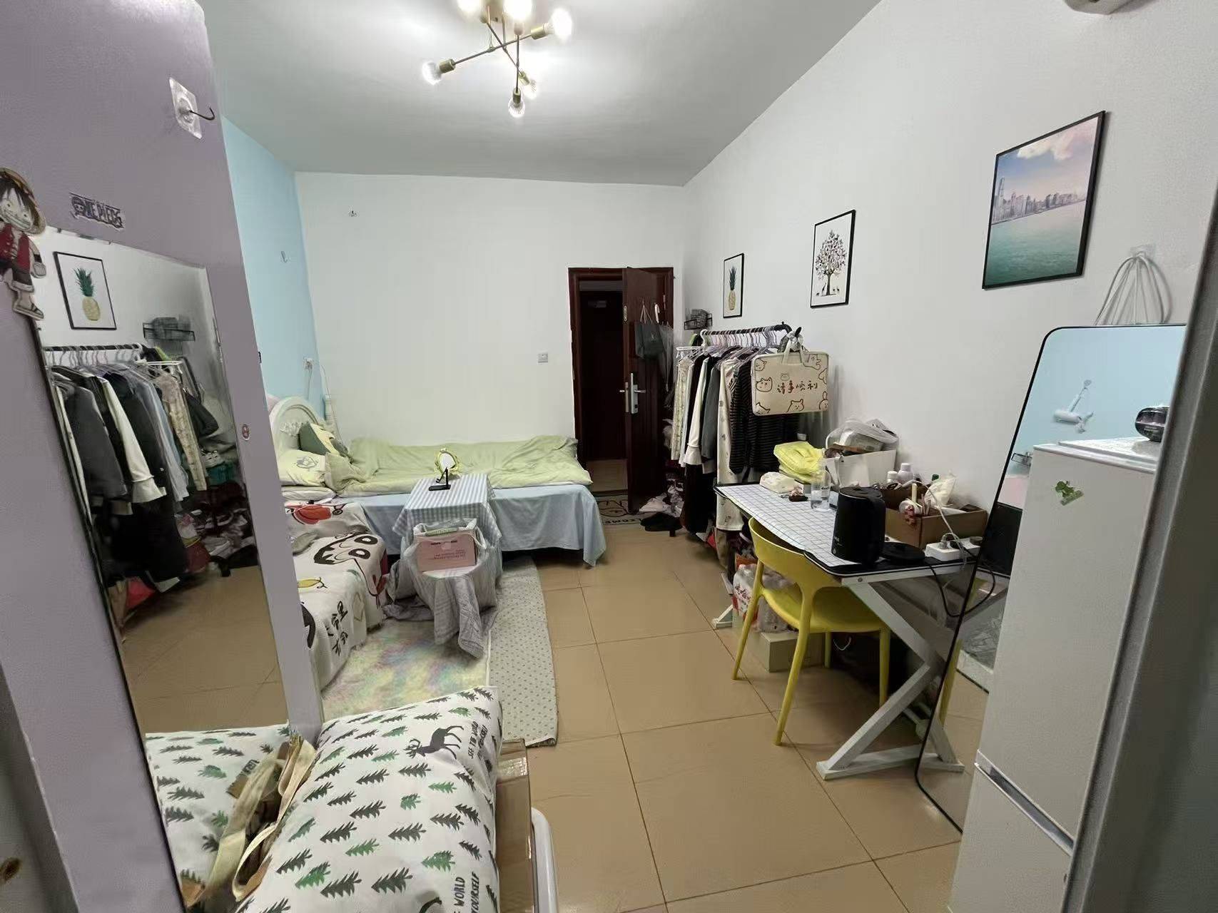 長沙 雨花 | 利江公寓-71号楼_3