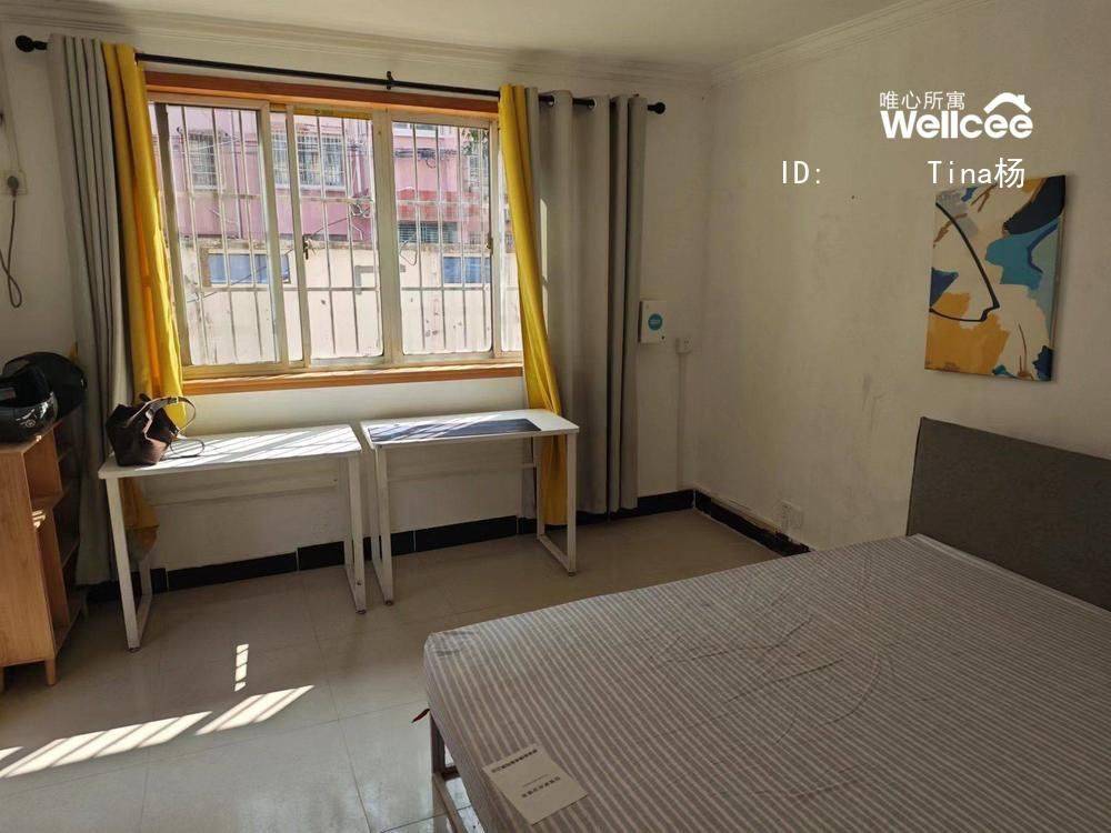 Minhang 莘南花苑2村