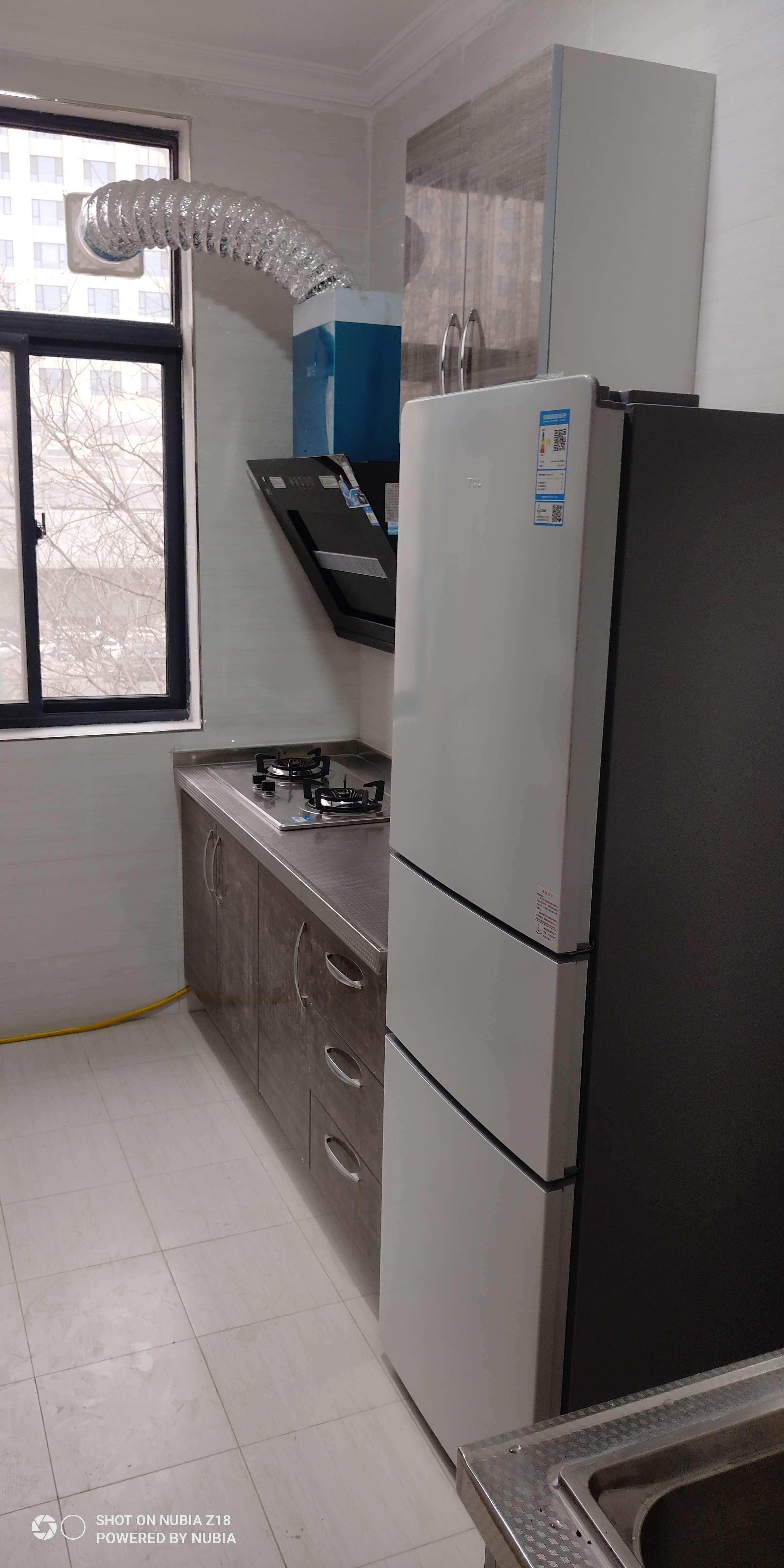 西安 雁塔 | 雁塔监狱家属院-3号楼_5