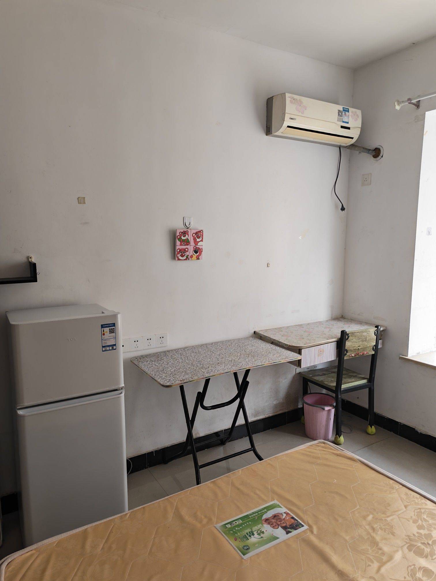 武汉 洪山 | 曙光星城B区-1号楼_3