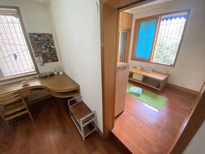 封若无灵整租房源3