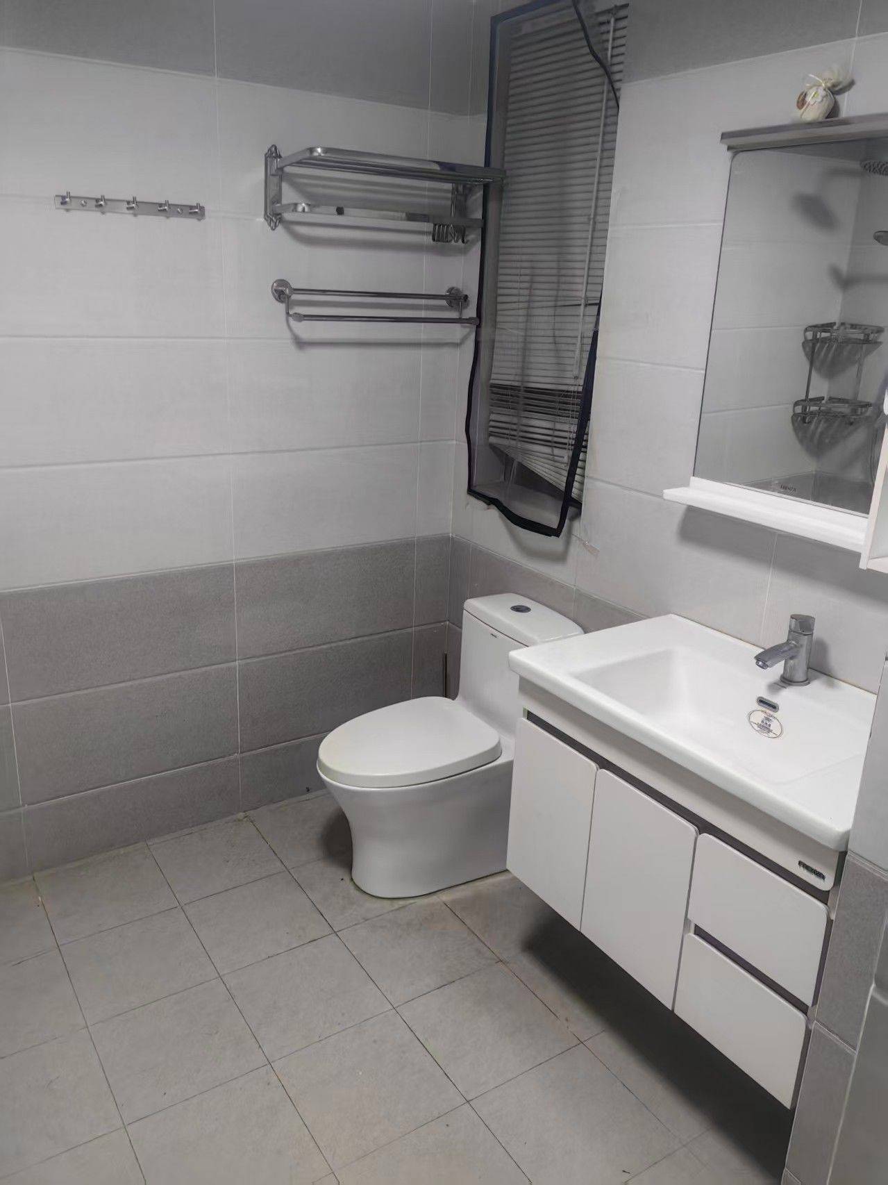 武漢 江夏 | 富丽金澜湾_5