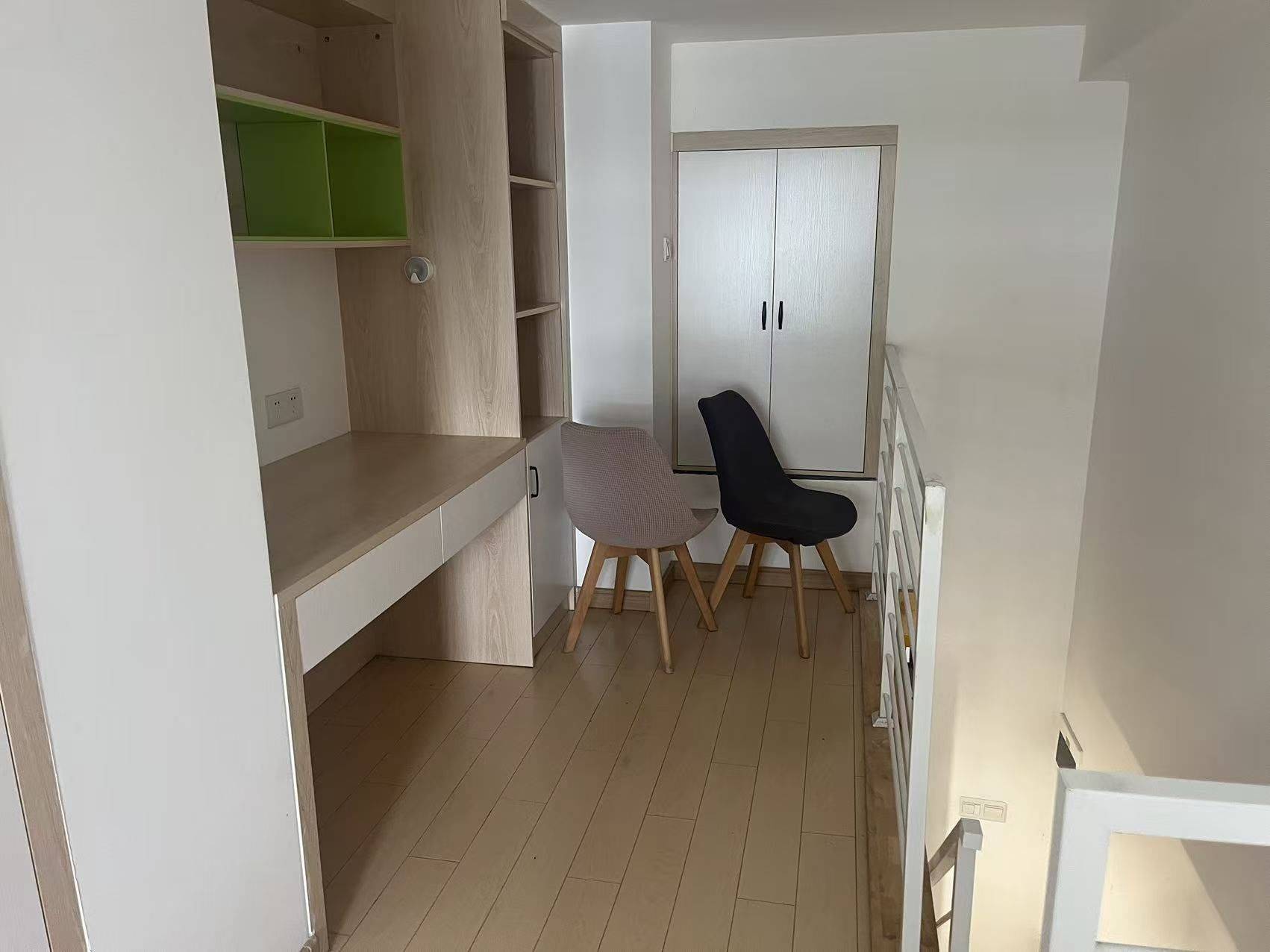 广州 天河 | 万科云城米酷(天河·万科云城店A3栋)_3