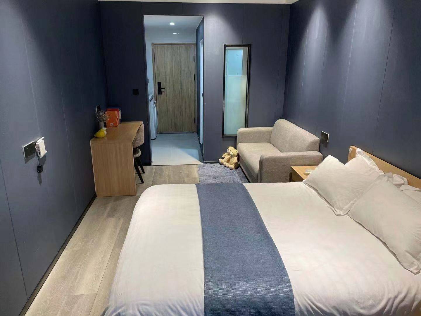 Binjiang 全量科创园-1栋