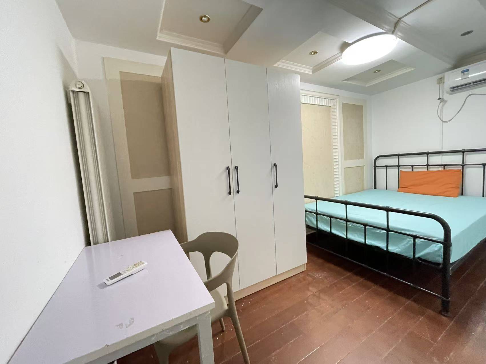 Chaoyang 姚家园西里