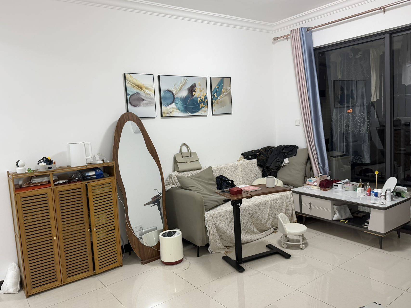 廣州 黃埔 | 小新塘回迁房-J区_4