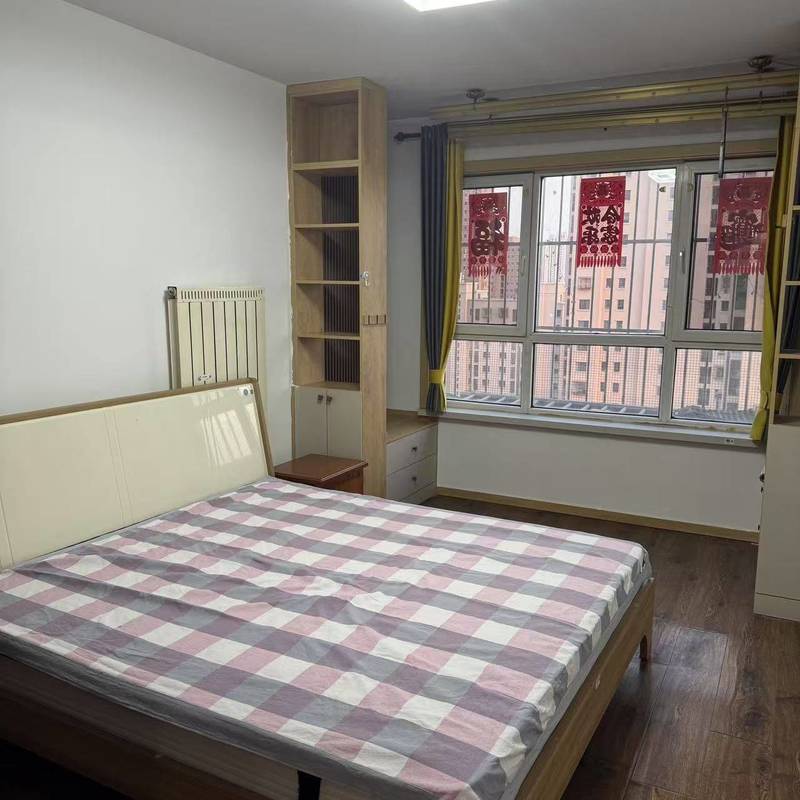 Tianjin Xiqing | 盛和丽园-7号楼_3