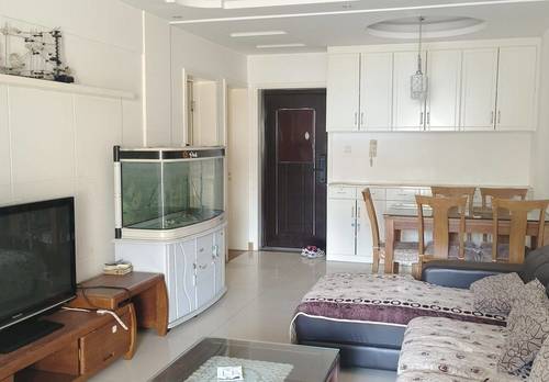 管城 铁道金城家园