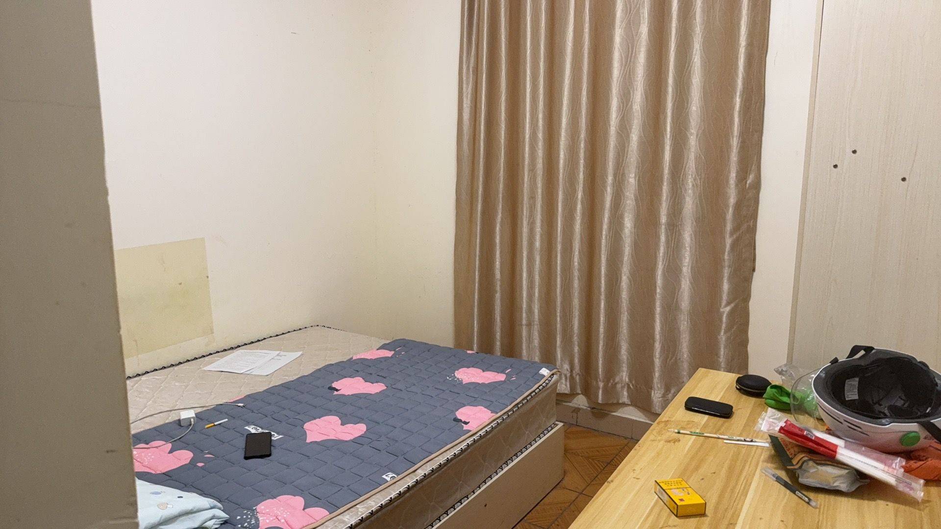 深圳 龍崗 | 大发埔西村_2