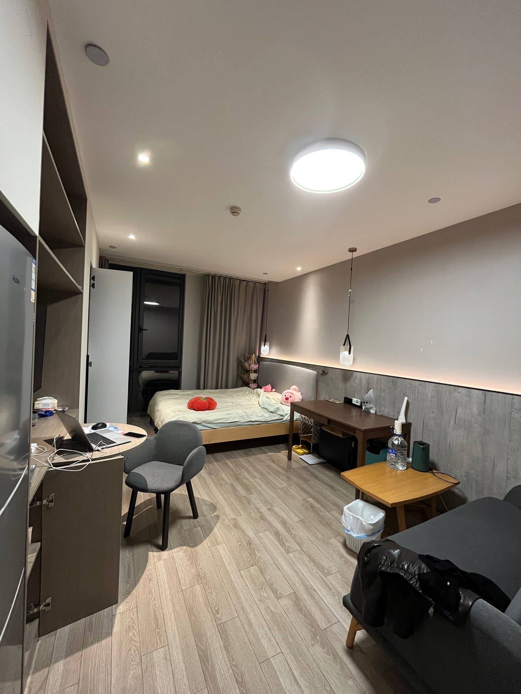 Shanghai Xuhui | 华泾广场_5