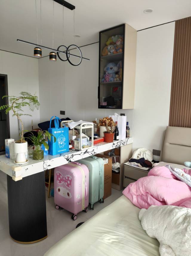 Ningbo Haishu | 耀迎昕居_4