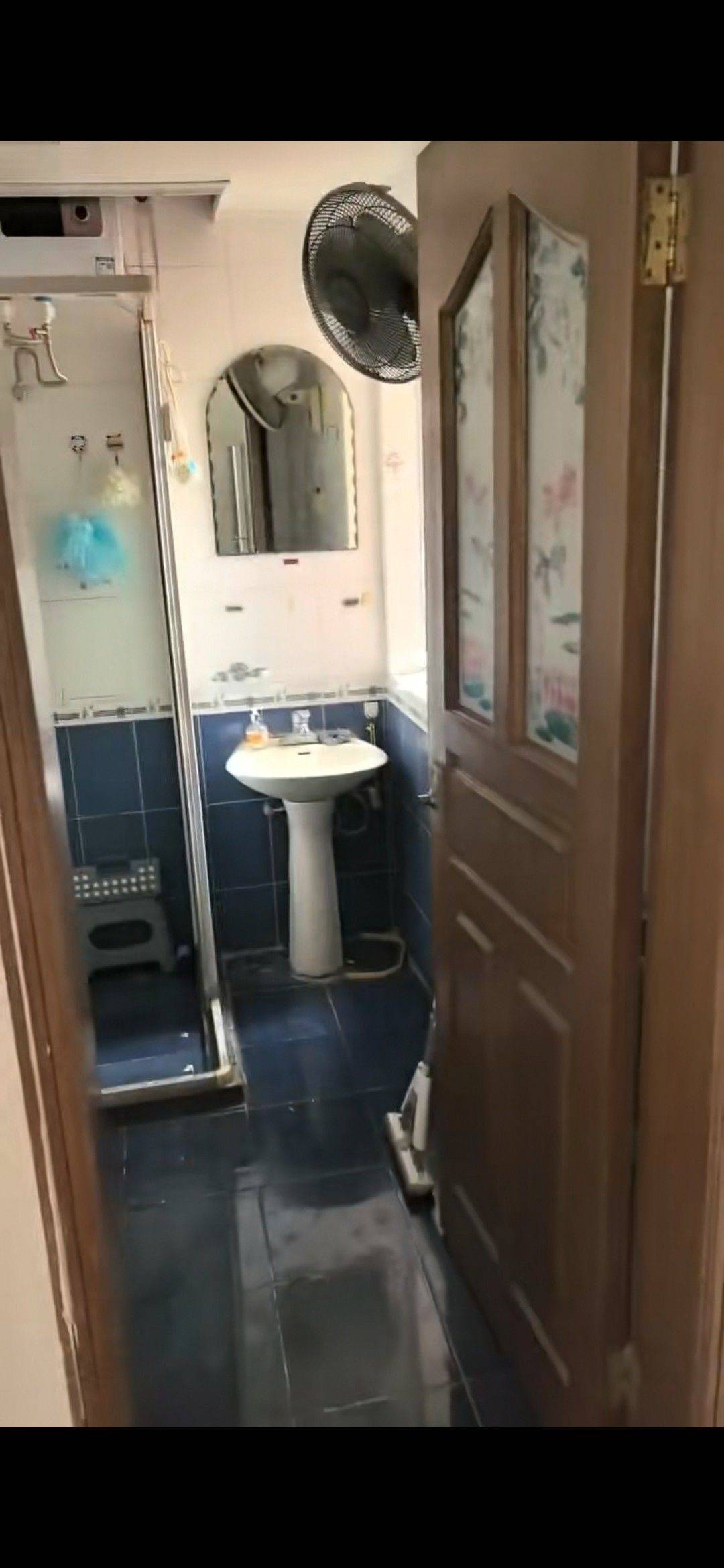 Jiangning 锦绣花园-金桂园