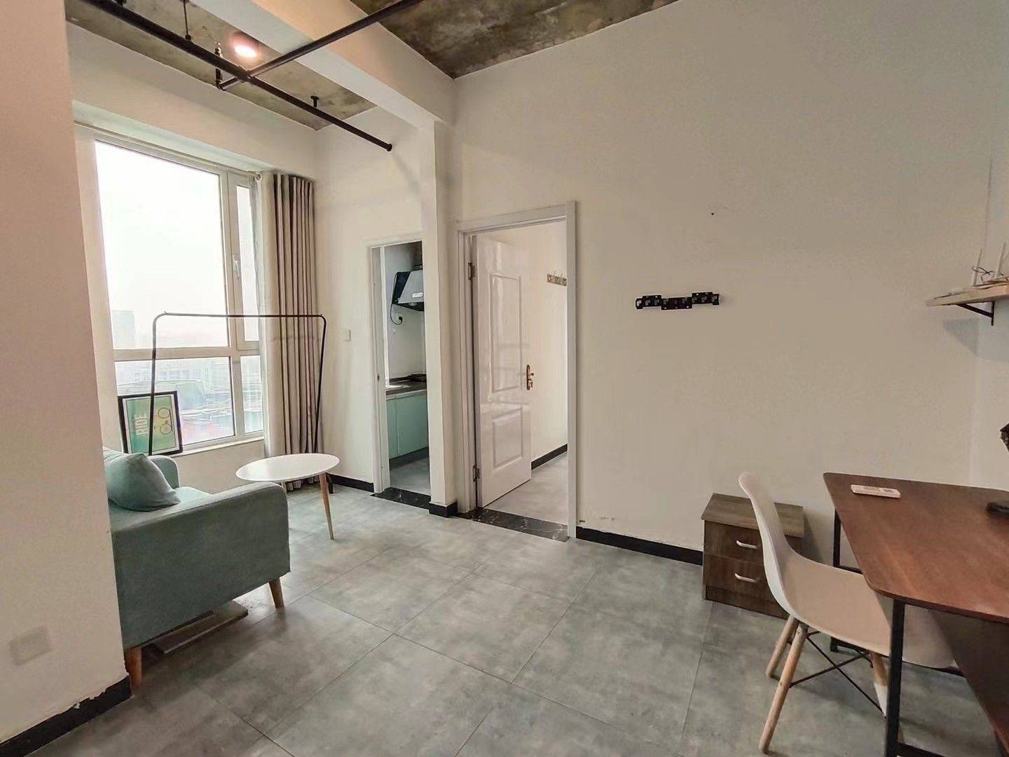 开心宝贝整租房源1