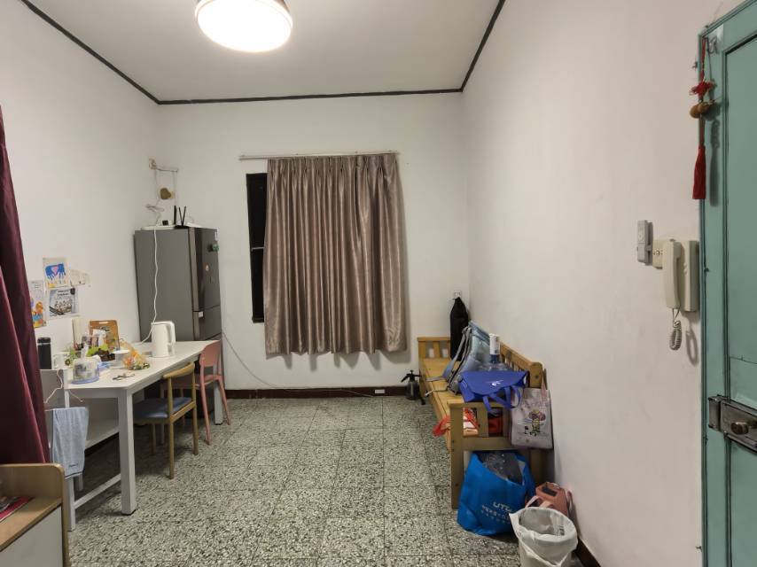 Guangzhou Haizhu | 晓港住宅小区(新港西路)_7