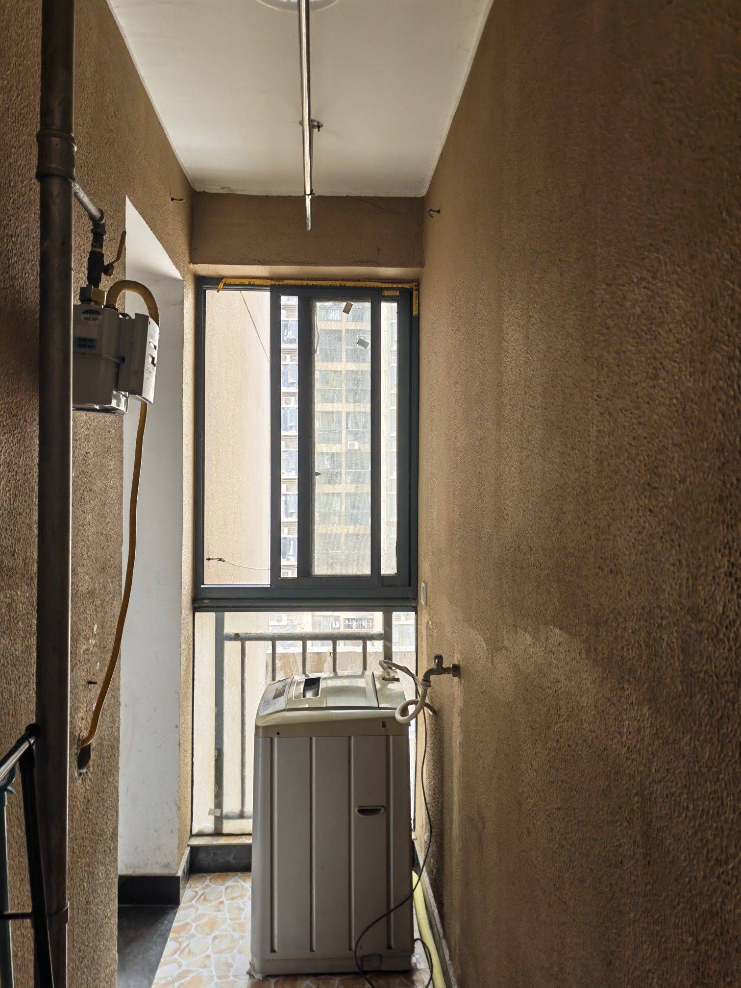 武汉 洪山 | 曙光星城B区-1号楼_7