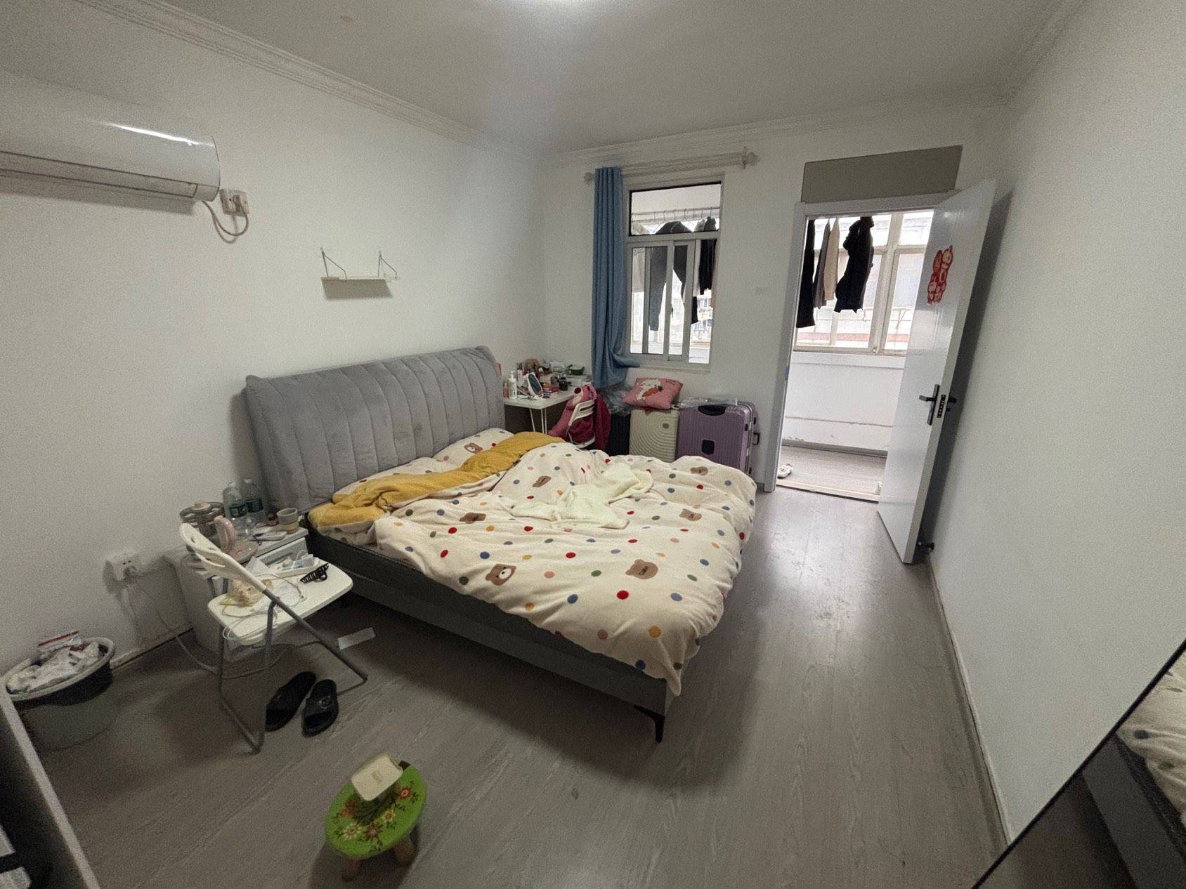 Gulou 裴家桥小区