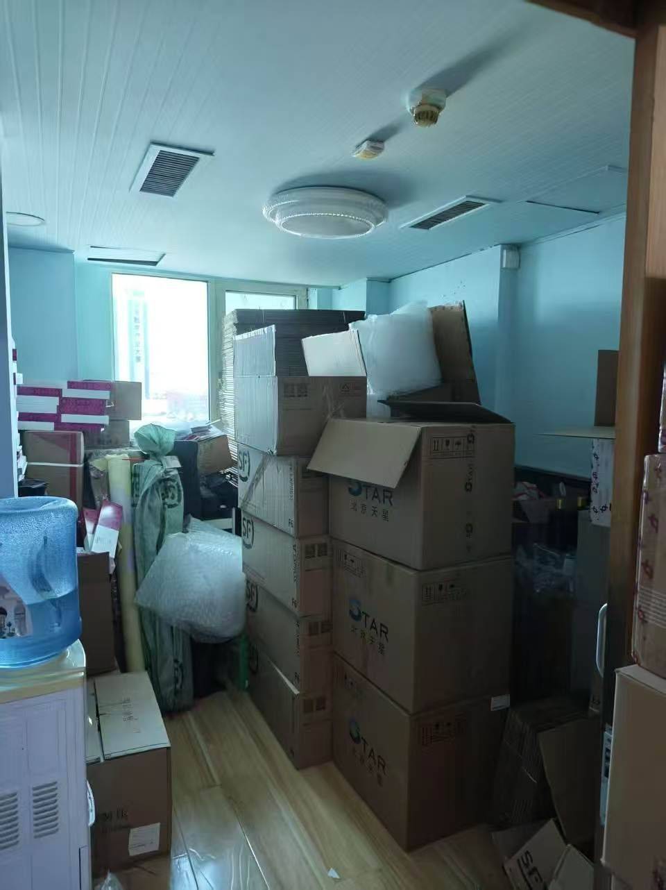 濟南 市中 | 三箭银苑-A座_5