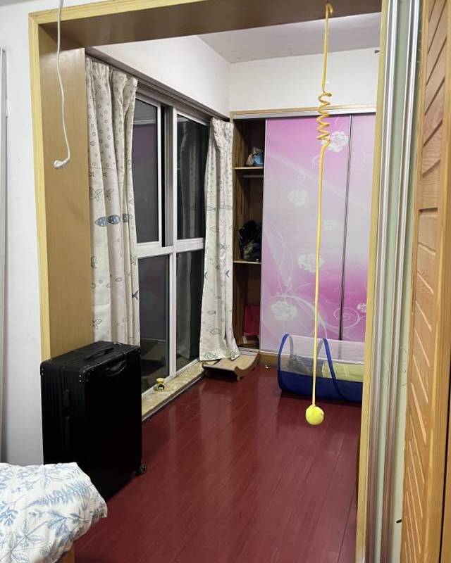 長沙 芙蓉 | 上河国际花园-C区_7