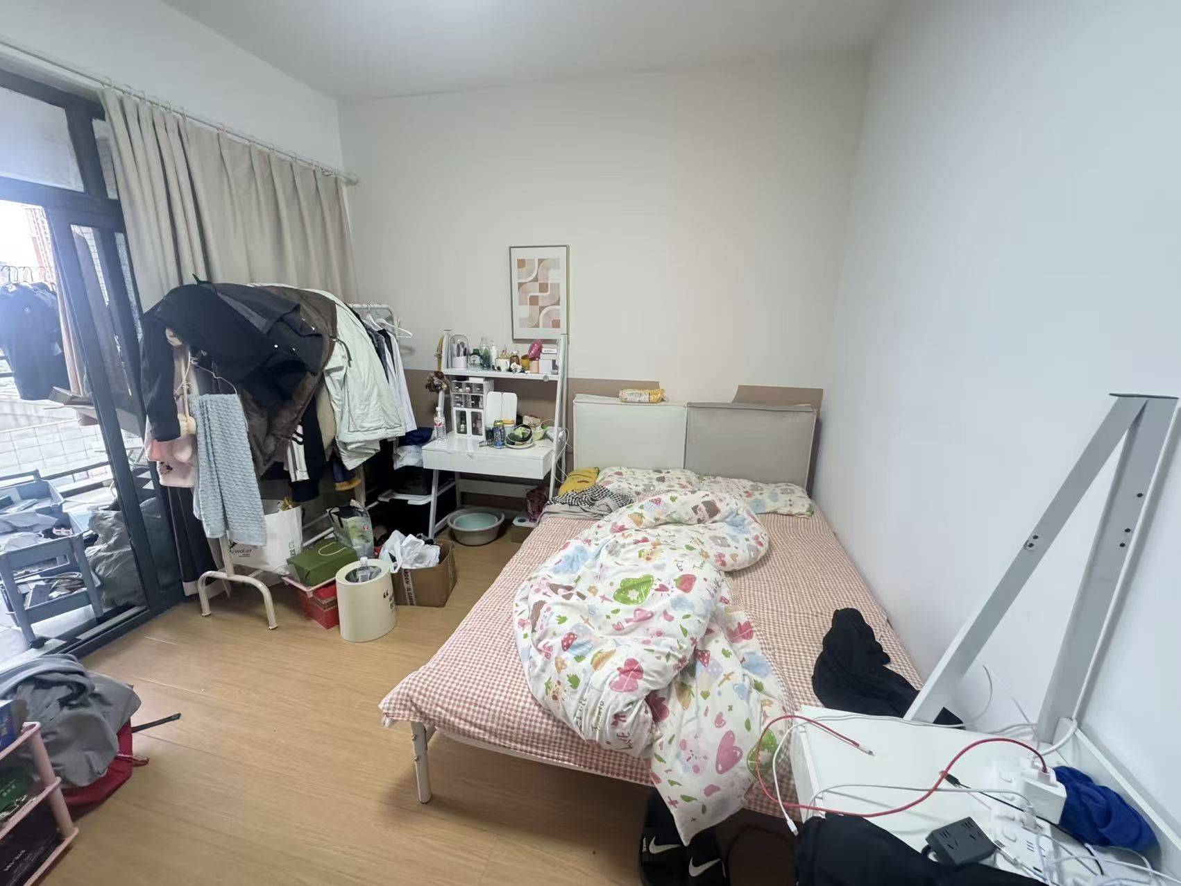 江岸 石桥花园-二期