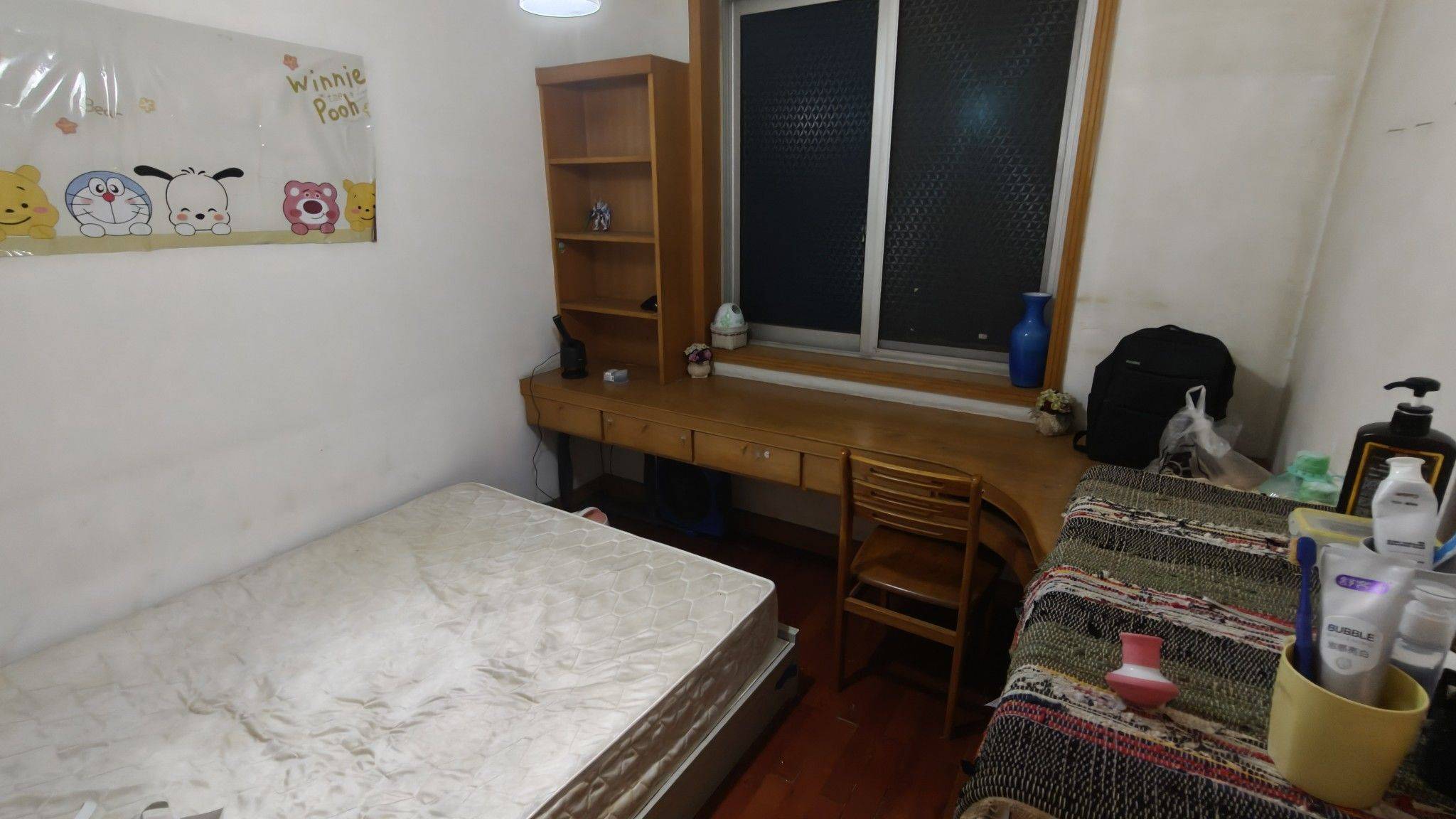 封若无灵整租房源1