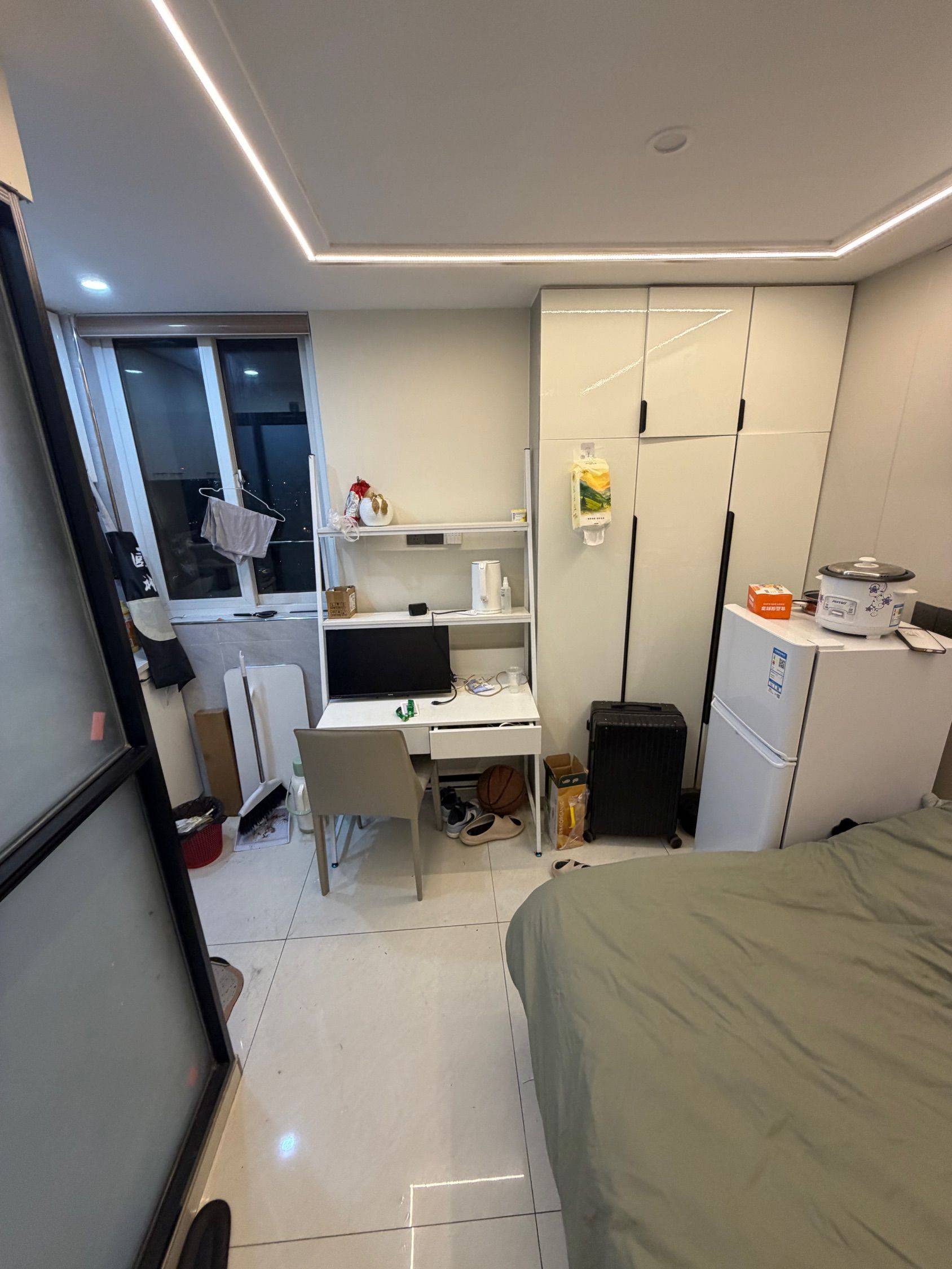 上海 浦東 | 高申北苑-15号_3