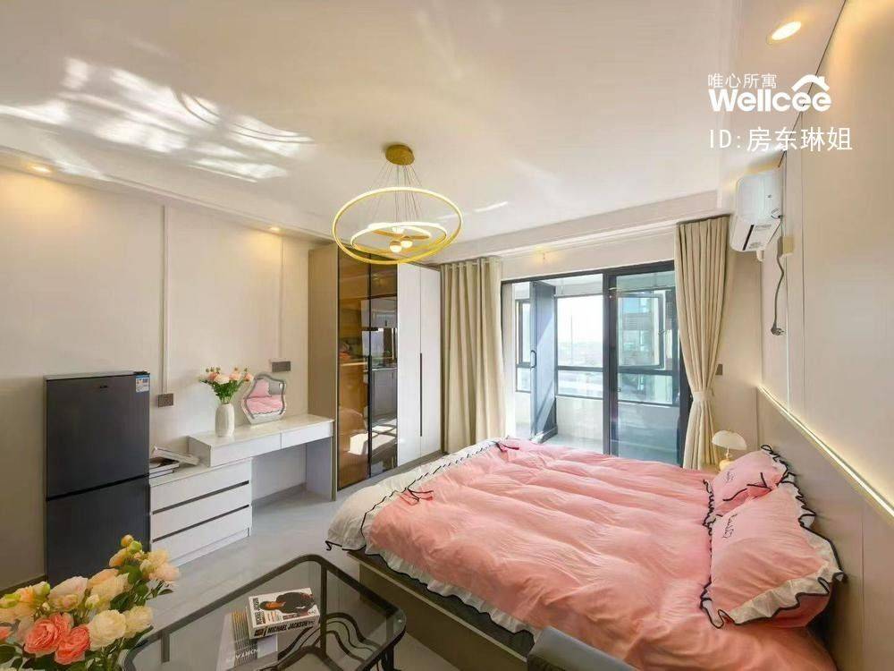 青山湖区 枣林小区