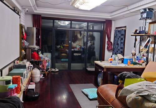 西湖 同仁家园金涛港