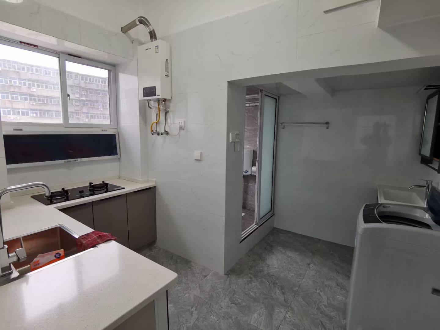 东湖区 江西省监狱管理局宿舍小区