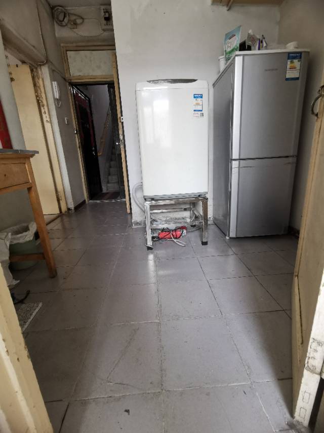 北京 海淀 | 小营东路6号院_4