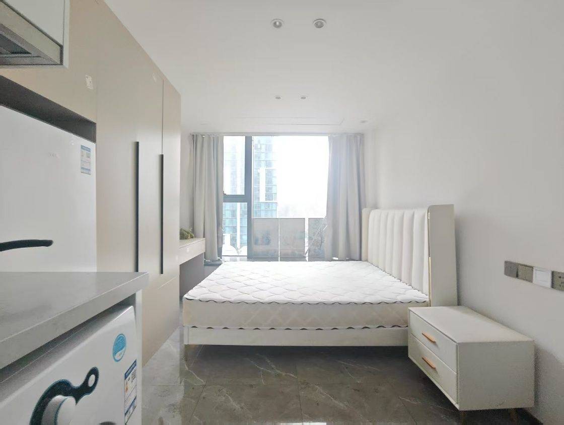 苏十里整租房源1