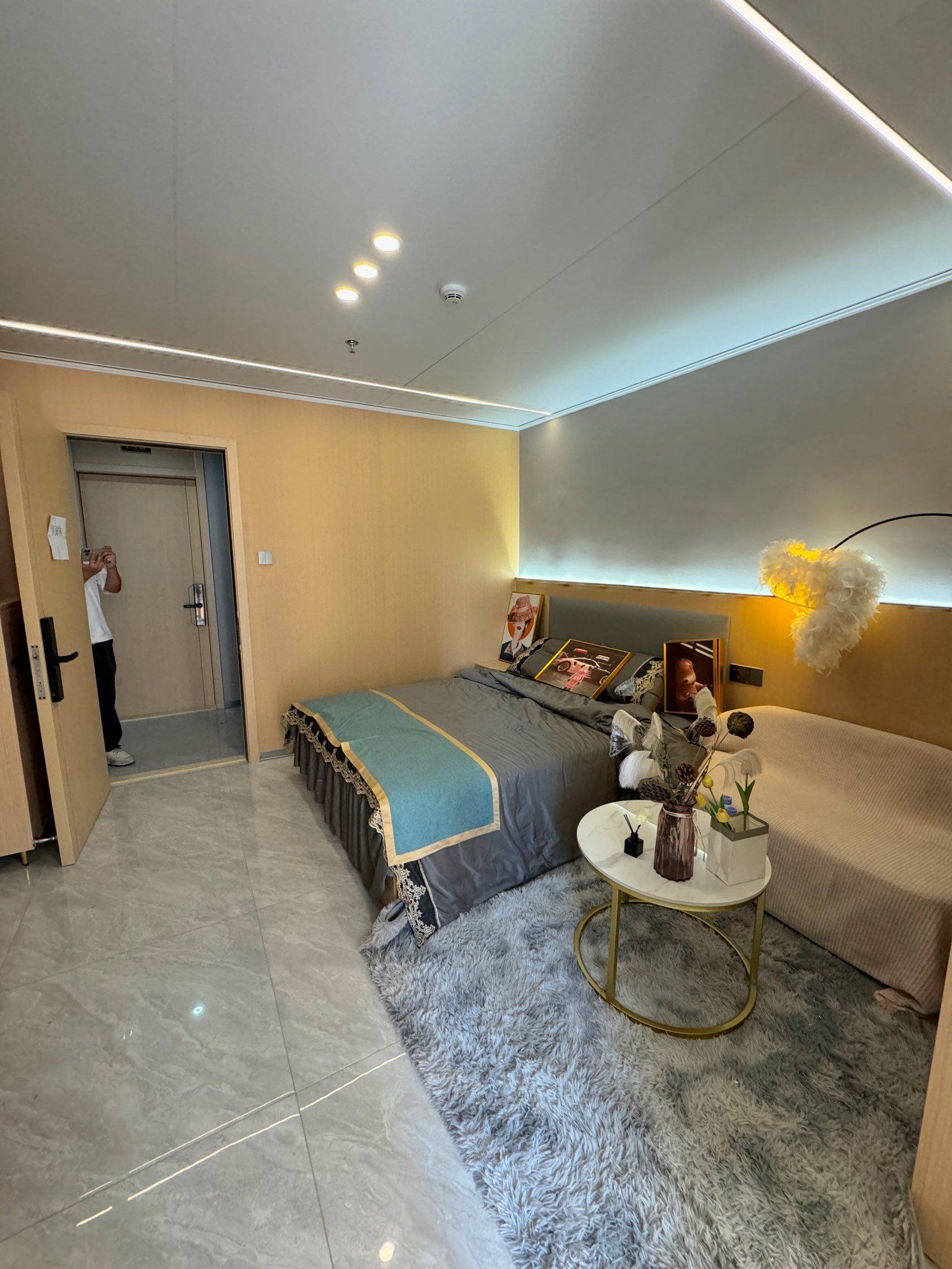 寶安 富源商贸中心