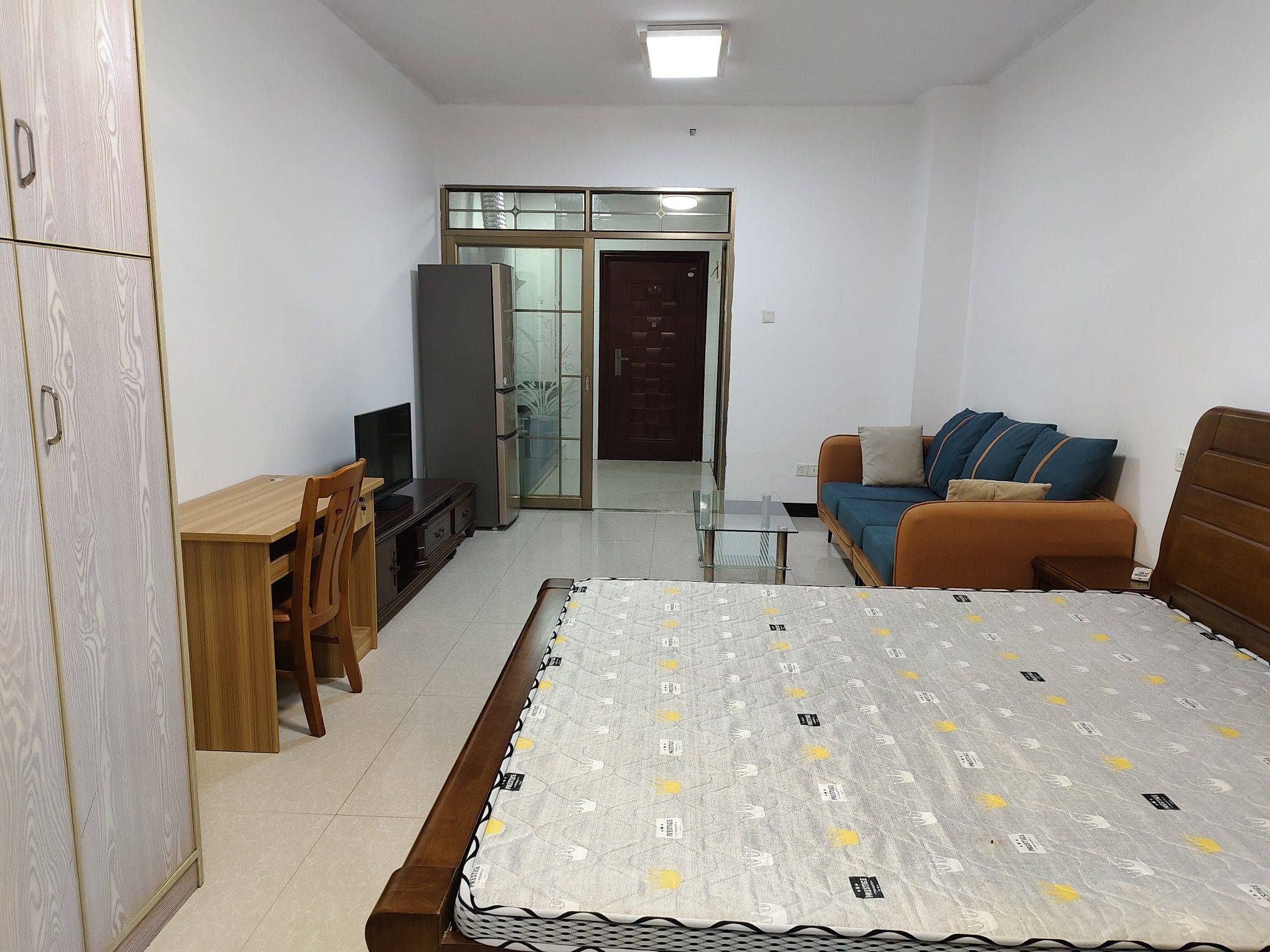 王先生整租房源1