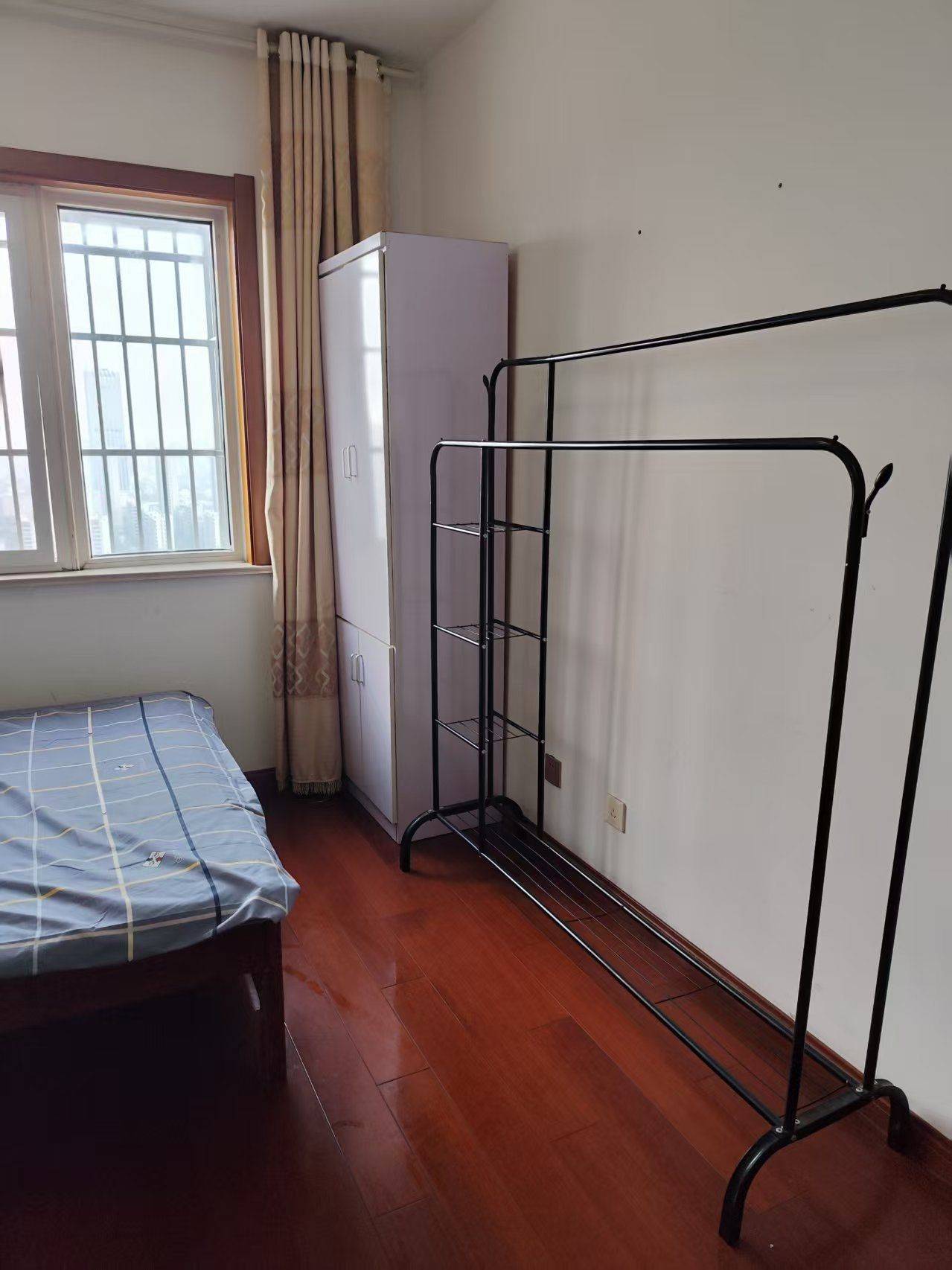 瑤海 中翔新东城-1号楼