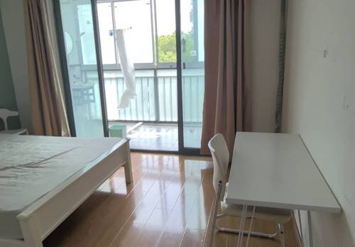 闵行 世博家园十街坊