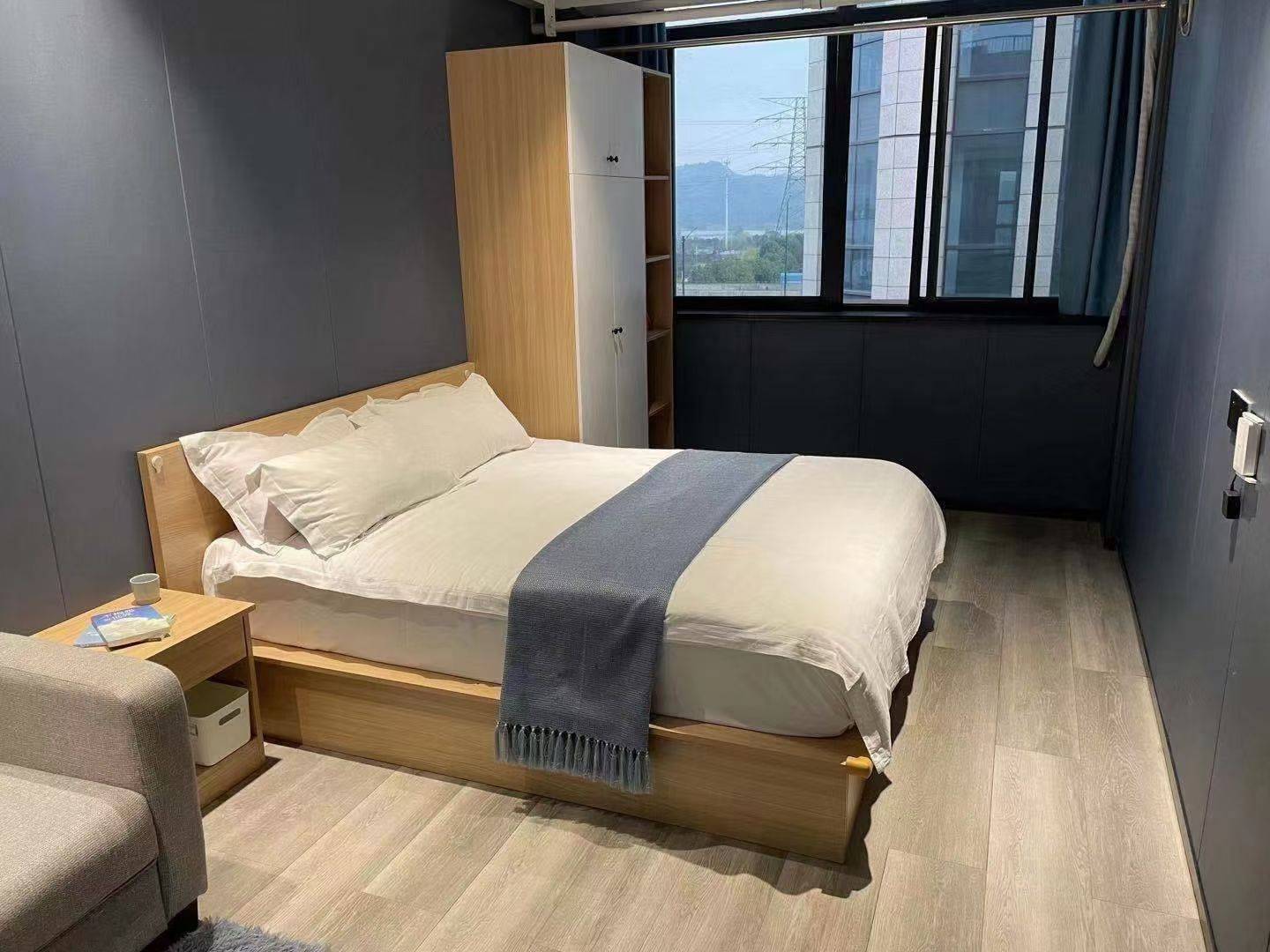 Binjiang 全量科创园-1栋