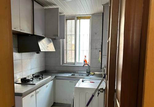 Minhang 莘南花苑2村