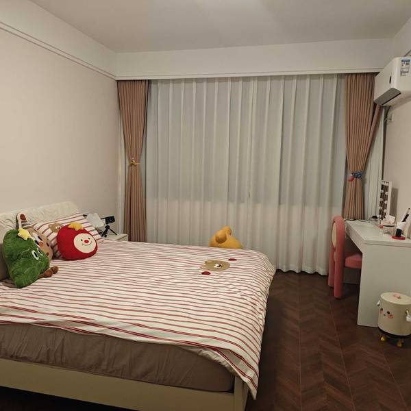 小嘿嘿整租房源3